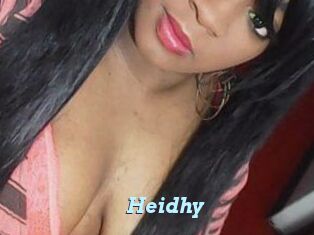 Heidhy