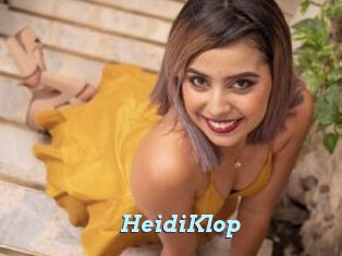 HeidiKlop