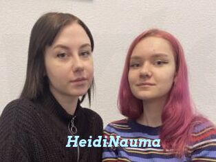 HeidiNauma