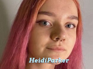 HeidiParker