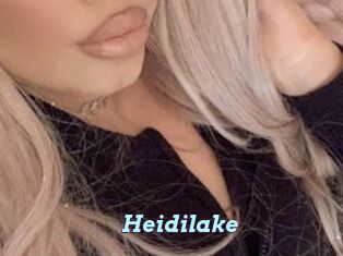 Heidilake