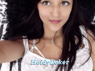 HeidyDeker