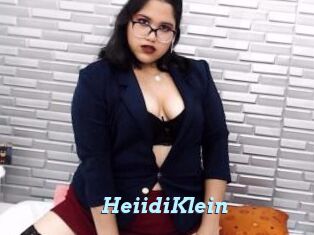 HeiidiKlein
