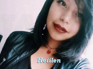 Heiilen