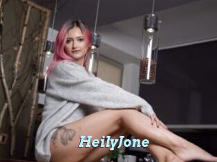 HeilyJone