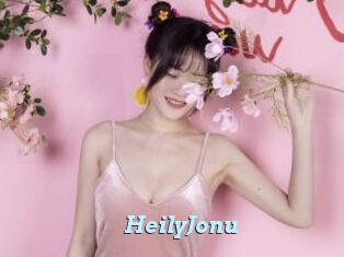 HeilyJonu