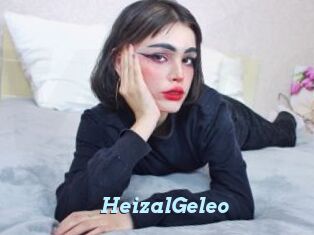 HeizalGeleo
