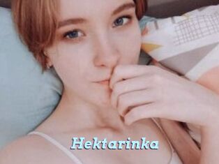 Hektarinka