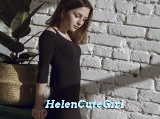 HelenCuteGirl