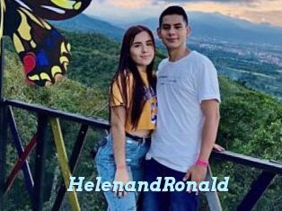 HelenandRonald