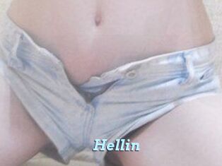 Hellin