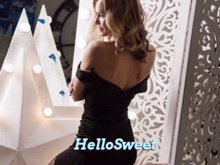 HelloSweet