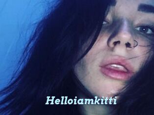 Helloiamkitti