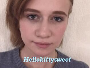 Hellokittysweet