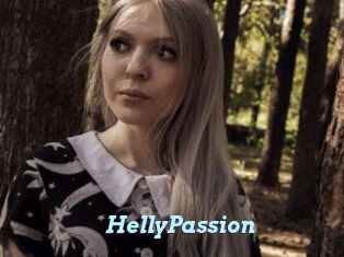 HellyPassion