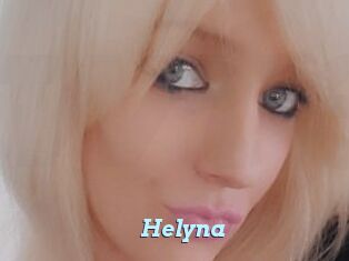 Helyna