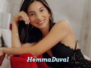 HemmaDuval