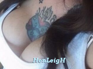 HenLeigH