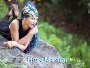 HenaMuslim