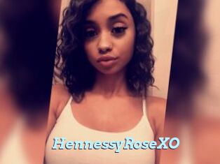 HennessyRoseXO