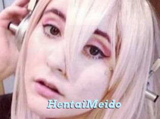 HentaiMeido