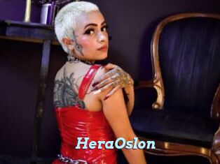 HeraOslon