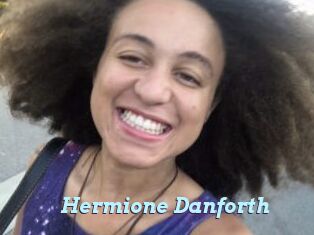Hermione_Danforth