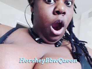 HersheyBbwQueen