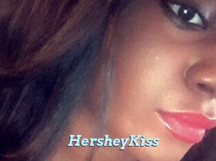 HersheyKiss