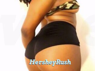 HersheyRush