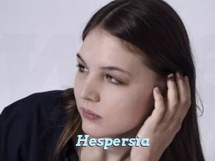 Hespersia