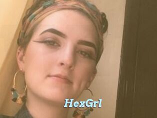 HexGrl