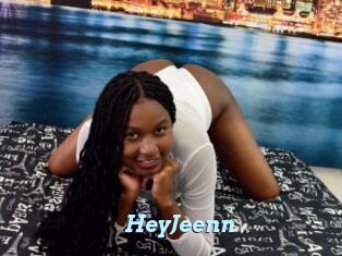 HeyJeenn