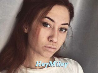 HeyMiley
