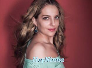 HeyNinna
