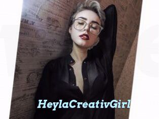 HeylaCreativGirl