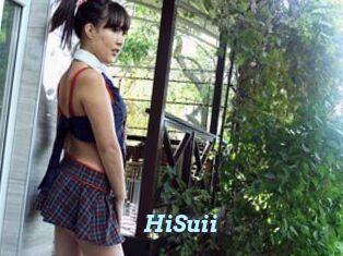 HiSuii