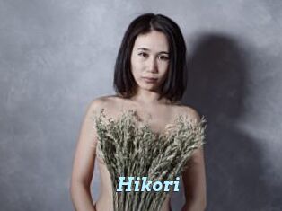 Hikori