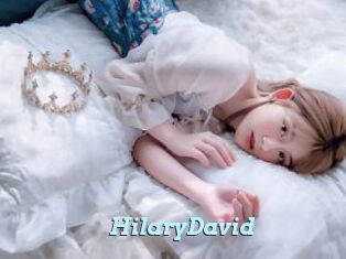 HilaryDavid