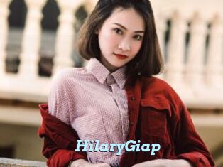 HilaryGiap