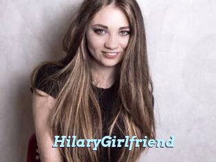 HilaryGirlfriend