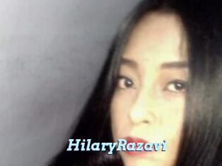 HilaryRazavi