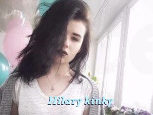 Hilary_kinky