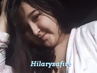 Hilaryzafiro