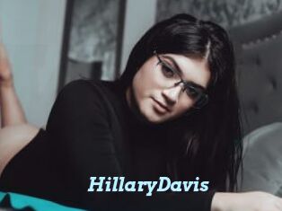 HillaryDavis