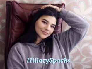 HillarySparks