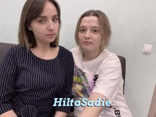 HiltaSadie