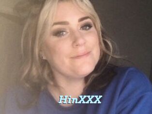 HinXXX