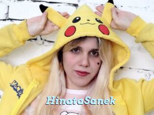 HinataSanek