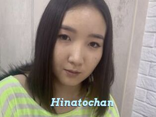 Hinatochan